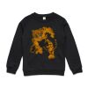AS Colour - Youth Supply Crew Sweatshirt Thumbnail