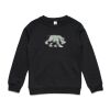 AS Colour - Youth Supply Crew Sweatshirt Thumbnail