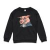 AS Colour - Youth Supply Crew Sweatshirt Thumbnail