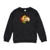 AS Colour - Youth Supply Crew Sweatshirt Thumbnail