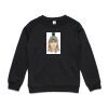 AS Colour - Youth Supply Crew Sweatshirt Thumbnail