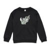 AS Colour - Youth Supply Crew Sweatshirt Thumbnail