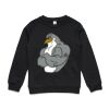 AS Colour - Youth Supply Crew Sweatshirt Thumbnail
