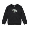 AS Colour - Youth Supply Crew Sweatshirt Thumbnail