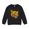 AS Colour - Youth Supply Crew Sweatshirt Thumbnail