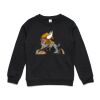 AS Colour - Youth Supply Crew Sweatshirt Thumbnail