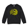 AS Colour - Youth Supply Crew Sweatshirt Thumbnail