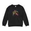 AS Colour - Youth Supply Crew Sweatshirt Thumbnail