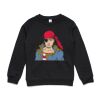 AS Colour - Youth Supply Crew Sweatshirt Thumbnail