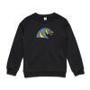 AS Colour - Youth Supply Crew Sweatshirt Thumbnail