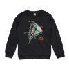 AS Colour - Youth Supply Crew Sweatshirt Thumbnail