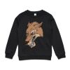 AS Colour - Youth Supply Crew Sweatshirt Thumbnail