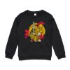 AS Colour - Youth Supply Crew Sweatshirt Thumbnail