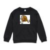 AS Colour - Youth Supply Crew Sweatshirt Thumbnail