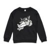 AS Colour - Youth Supply Crew Sweatshirt Thumbnail