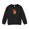 AS Colour - Youth Supply Crew Sweatshirt Thumbnail