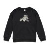 AS Colour - Youth Supply Crew Sweatshirt Thumbnail