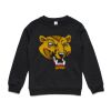 AS Colour - Youth Supply Crew Sweatshirt Thumbnail