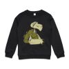 AS Colour - Youth Supply Crew Sweatshirt Thumbnail