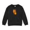 AS Colour - Youth Supply Crew Sweatshirt Thumbnail