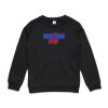 AS Colour - Youth Supply Crew Sweatshirt Thumbnail