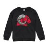 AS Colour - Youth Supply Crew Sweatshirt Thumbnail