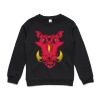 AS Colour - Youth Supply Crew Sweatshirt Thumbnail