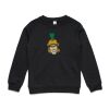AS Colour - Youth Supply Crew Sweatshirt Thumbnail