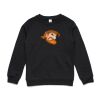 AS Colour - Youth Supply Crew Sweatshirt Thumbnail