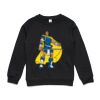 AS Colour - Youth Supply Crew Sweatshirt Thumbnail