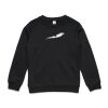 AS Colour - Youth Supply Crew Sweatshirt Thumbnail