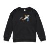 AS Colour - Youth Supply Crew Sweatshirt Thumbnail