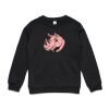AS Colour - Youth Supply Crew Sweatshirt Thumbnail