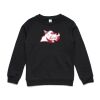 AS Colour - Youth Supply Crew Sweatshirt Thumbnail
