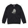 AS Colour - Youth Supply Crew Sweatshirt Thumbnail