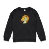AS Colour - Youth Supply Crew Sweatshirt Thumbnail