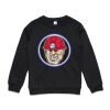 AS Colour - Youth Supply Crew Sweatshirt Thumbnail