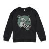 AS Colour - Youth Supply Crew Sweatshirt Thumbnail