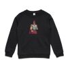AS Colour - Youth Supply Crew Sweatshirt Thumbnail