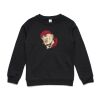 AS Colour - Youth Supply Crew Sweatshirt Thumbnail
