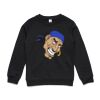 AS Colour - Youth Supply Crew Sweatshirt Thumbnail