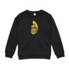 AS Colour - Youth Supply Crew Sweatshirt Thumbnail
