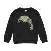 AS Colour - Youth Supply Crew Sweatshirt Thumbnail