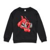 AS Colour - Youth Supply Crew Sweatshirt Thumbnail