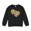 AS Colour - Youth Supply Crew Sweatshirt Thumbnail