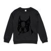 AS Colour - Youth Supply Crew Sweatshirt Thumbnail