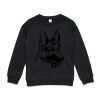 AS Colour - Youth Supply Crew Sweatshirt Thumbnail