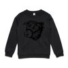 AS Colour - Youth Supply Crew Sweatshirt Thumbnail