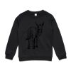 AS Colour - Youth Supply Crew Sweatshirt Thumbnail