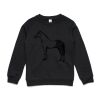 AS Colour - Youth Supply Crew Sweatshirt Thumbnail
